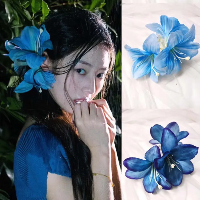 SFER Hair Clips Women's-2