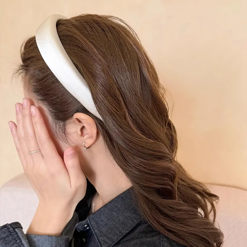 SFER Polyester Headbands Women's-8