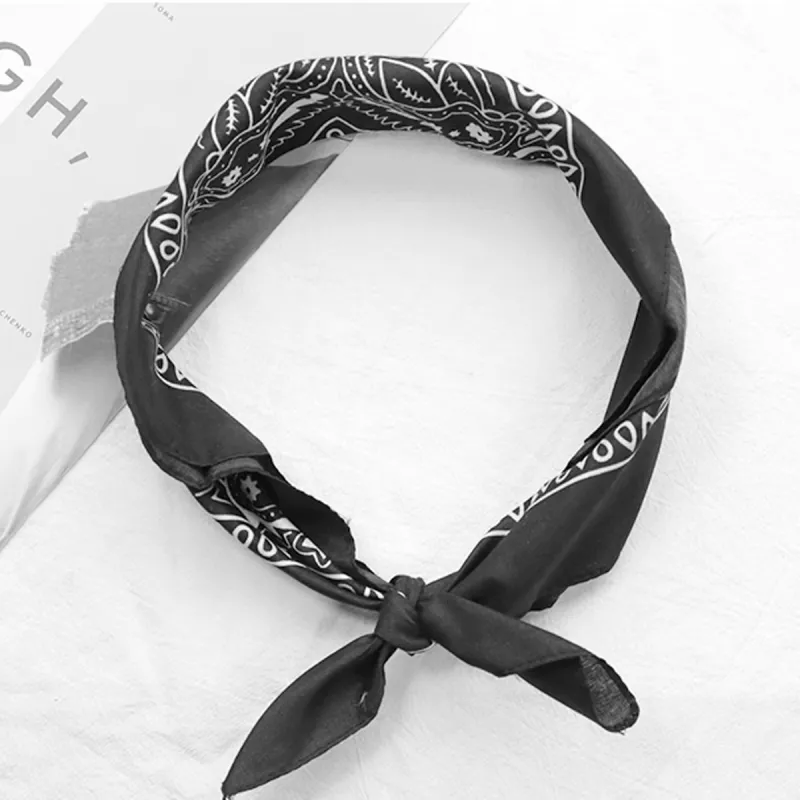 SFER Hair Bands Unisex-6