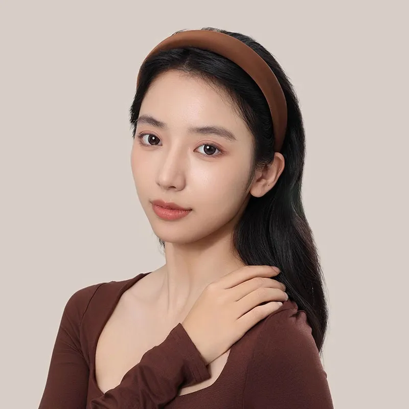 SFER Polyester Headbands Women's-9