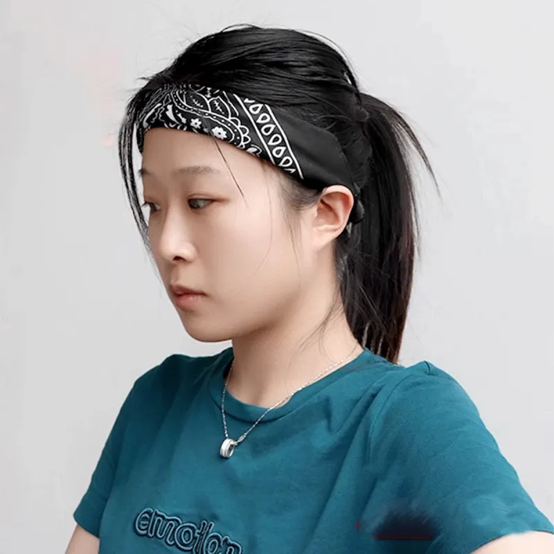 SFER Hair Bands Unisex-5