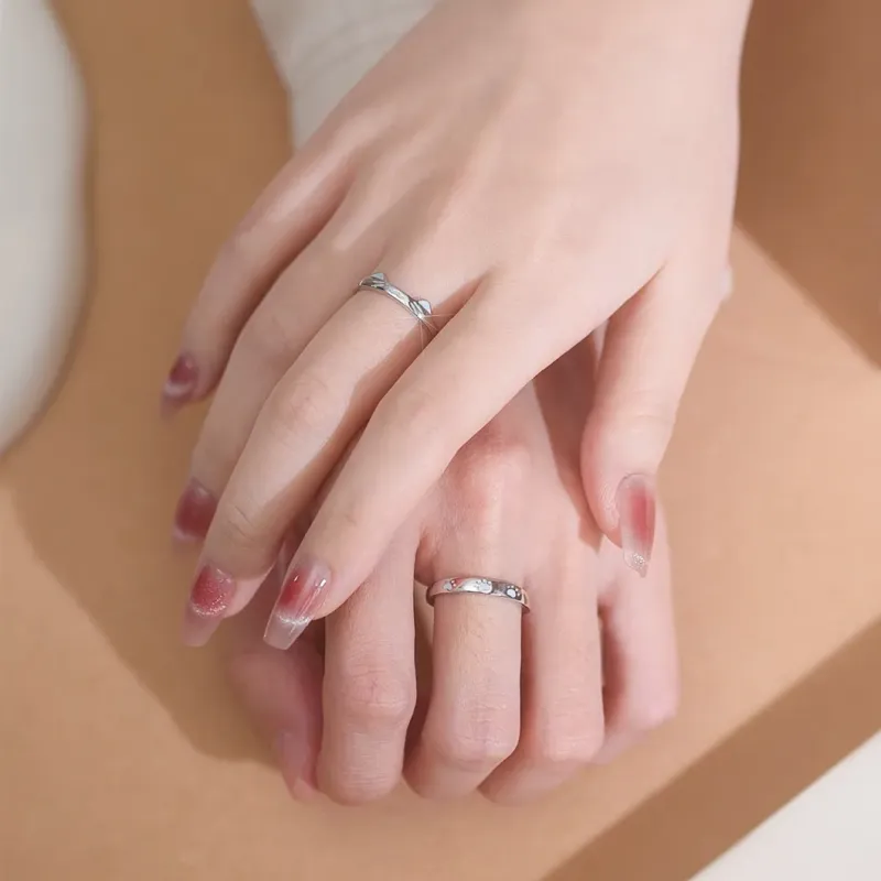 SFER Rings Unisex-1