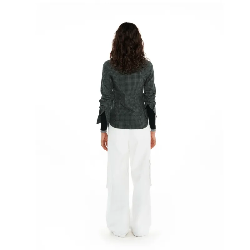 NUTH Shirts Women's-2