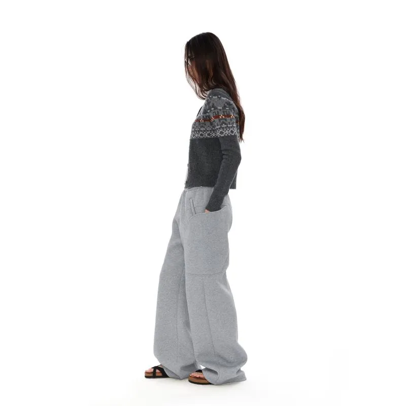 NUTH Knitwear Unisex-4