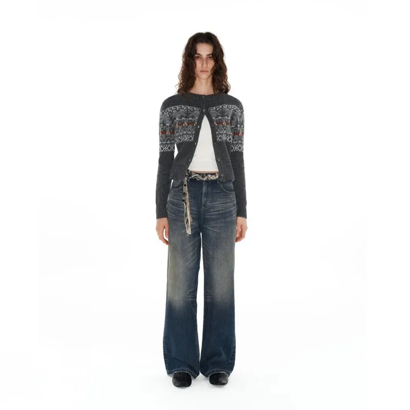 NUTH Knitwear Unisex-6