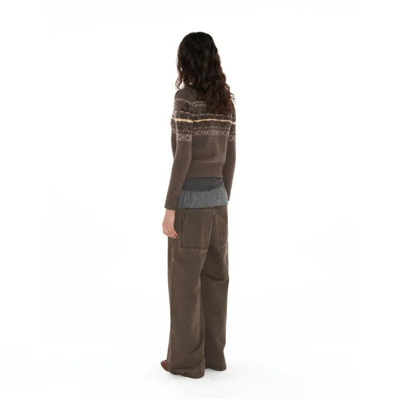 NUTH Knitwear Unisex-13