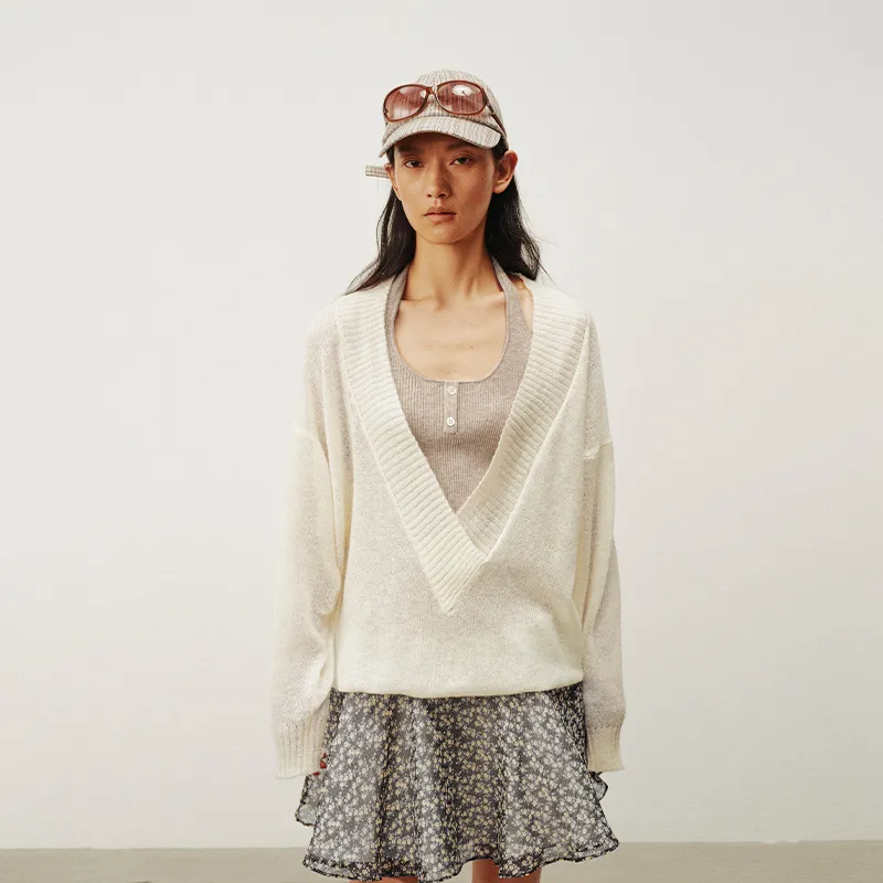 NUTH Knitwear Women's-7