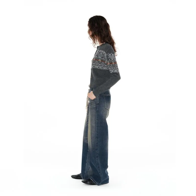 NUTH Knitwear Unisex-5