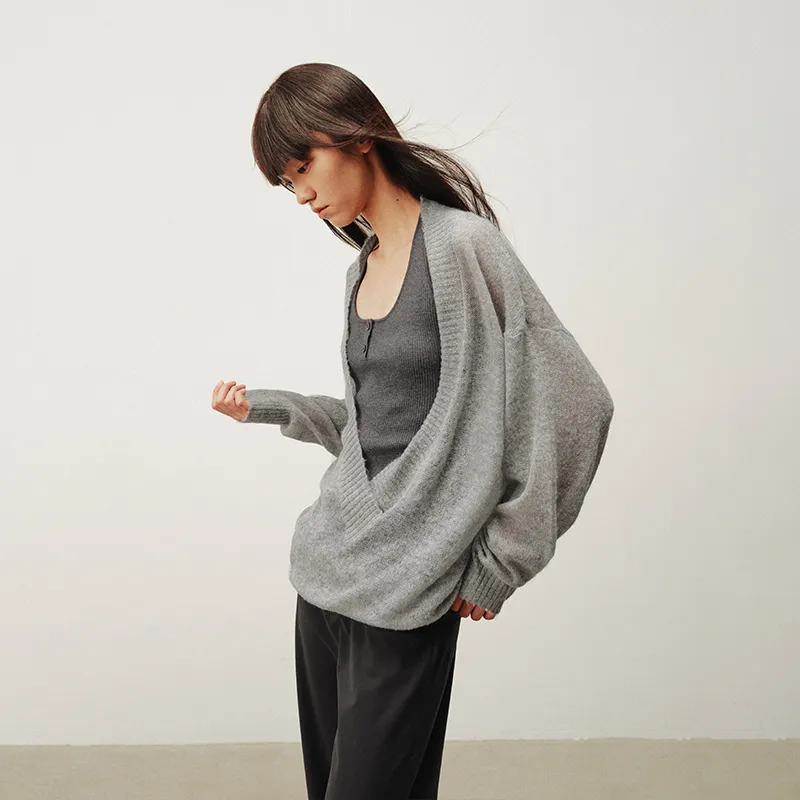 NUTH Knitwear Women's-4