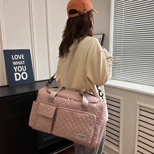 Elsvet Travel Bags-5