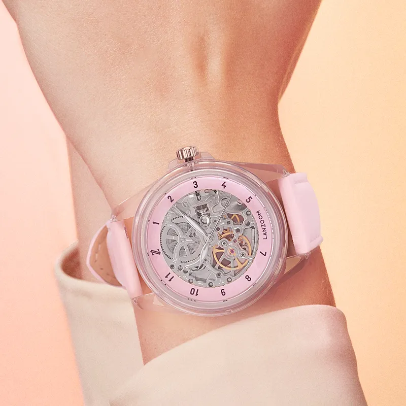 LANZOOM Women's Women's Watches Watch-4
