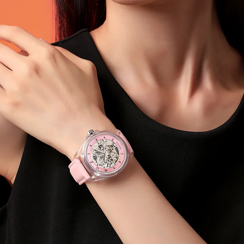 LANZOOM Women's Women's Watches Watch-3