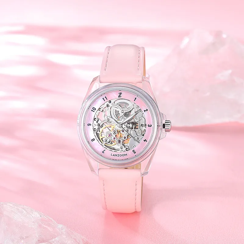 LANZOOM Women's Women's Watches Watch-2