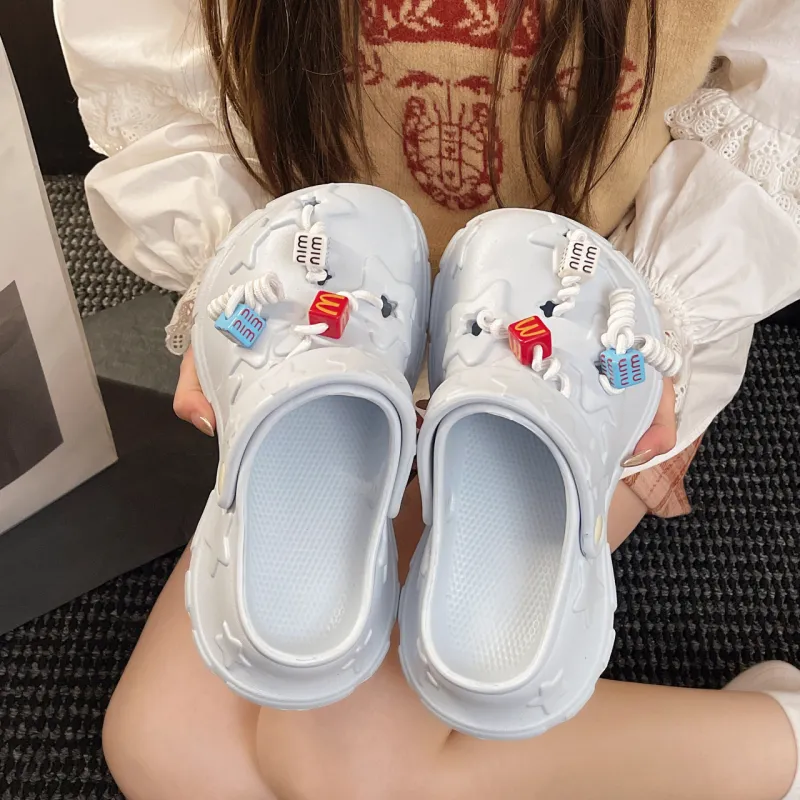 Luji Clogs Women's-7
