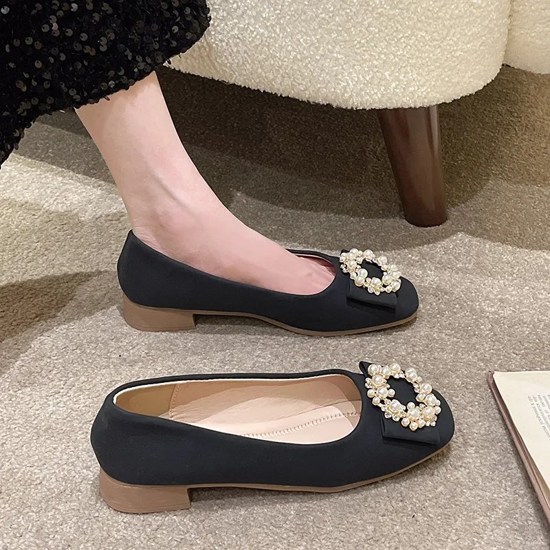 Luji Casual Single Shoes Women's-4