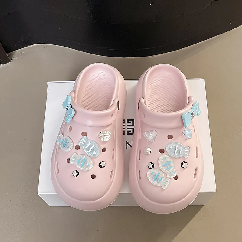 Luji Clogs Women's-10