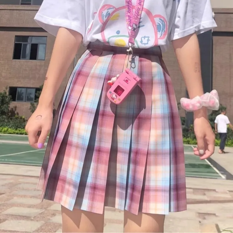 Princess Berdele Casual Short Skirts Women's-4