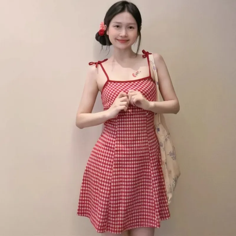 Princess Berdele Slip Dress Women's-1