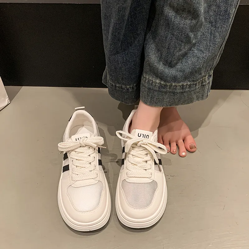 Luji Low Top Casual Shoes Women's-3
