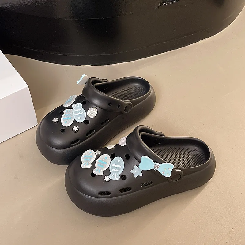 Luji Clogs Women's-4