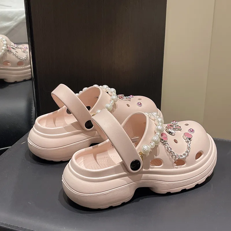 Luji Clogs Women's-9