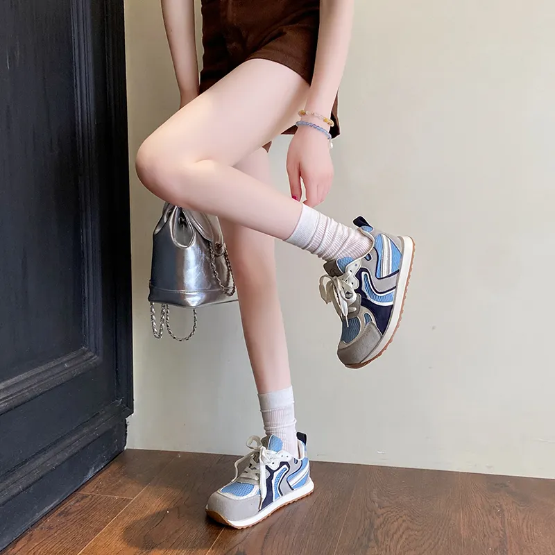 Luji Low Top Casual Shoes Women's-22