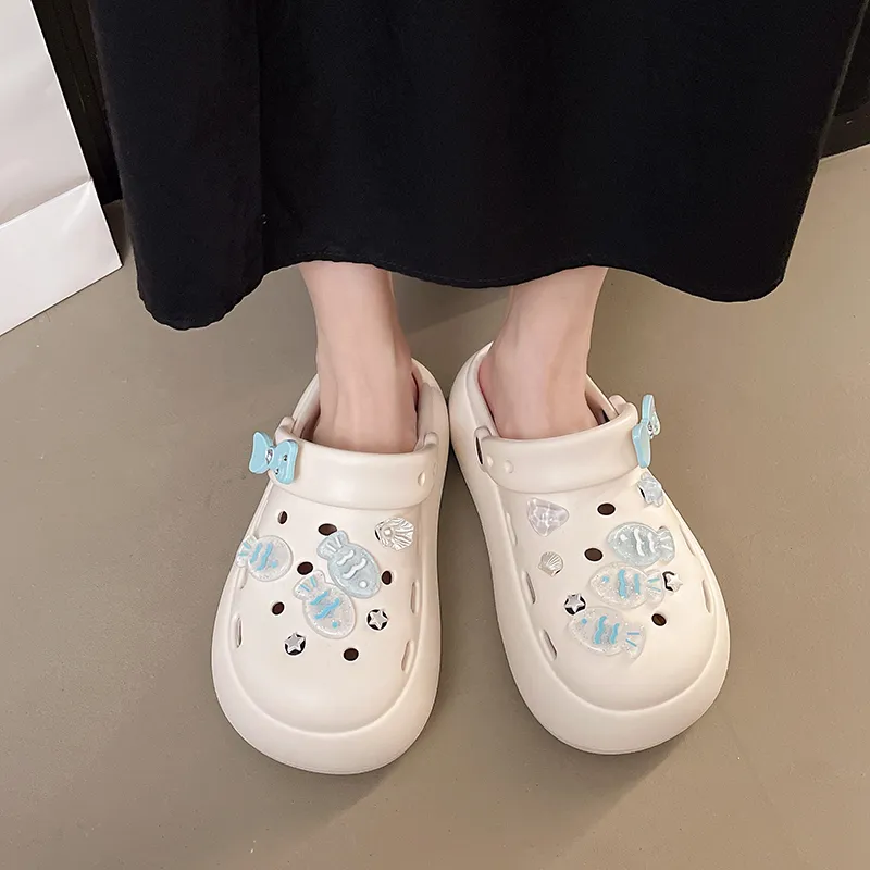 Luji Clogs Women's-15