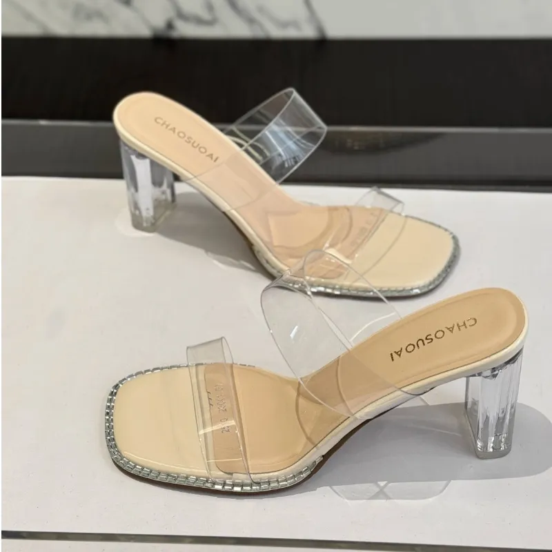 Luji Slide Slippers Women's-7