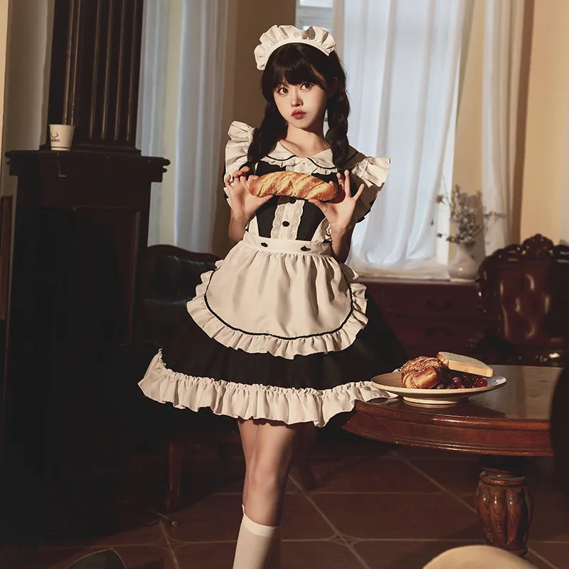 Princess Berdele Short Sleeved Dress Women's-3