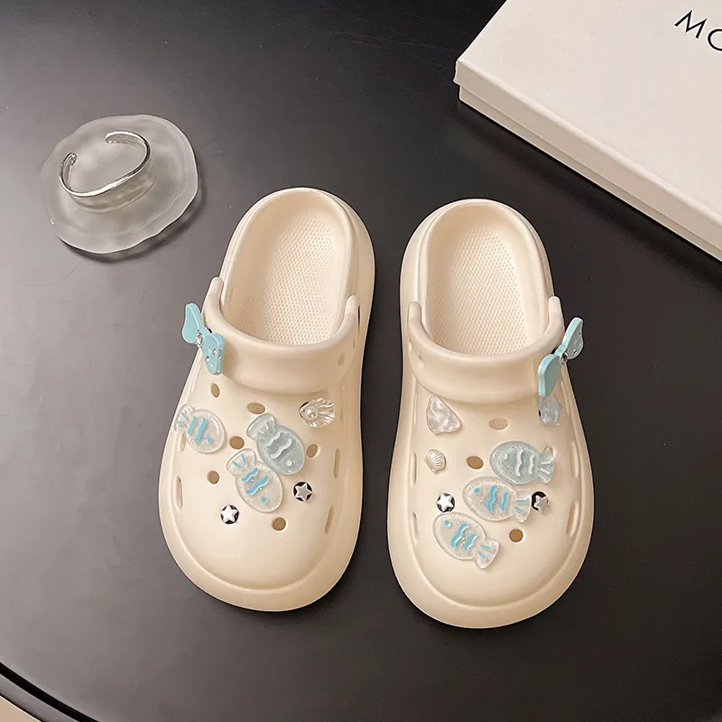 Luji Clogs Women's-17