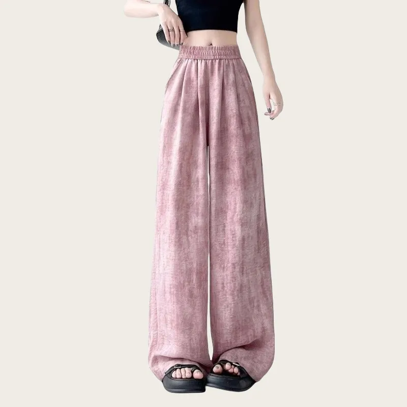 Princess Berdele Casual Pants Women's-11