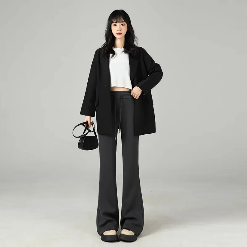 Princess Berdele Casual Pants Women's-19