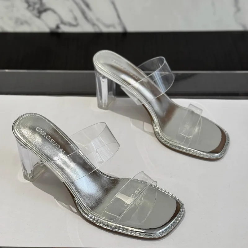 Luji Slide Slippers Women's-3