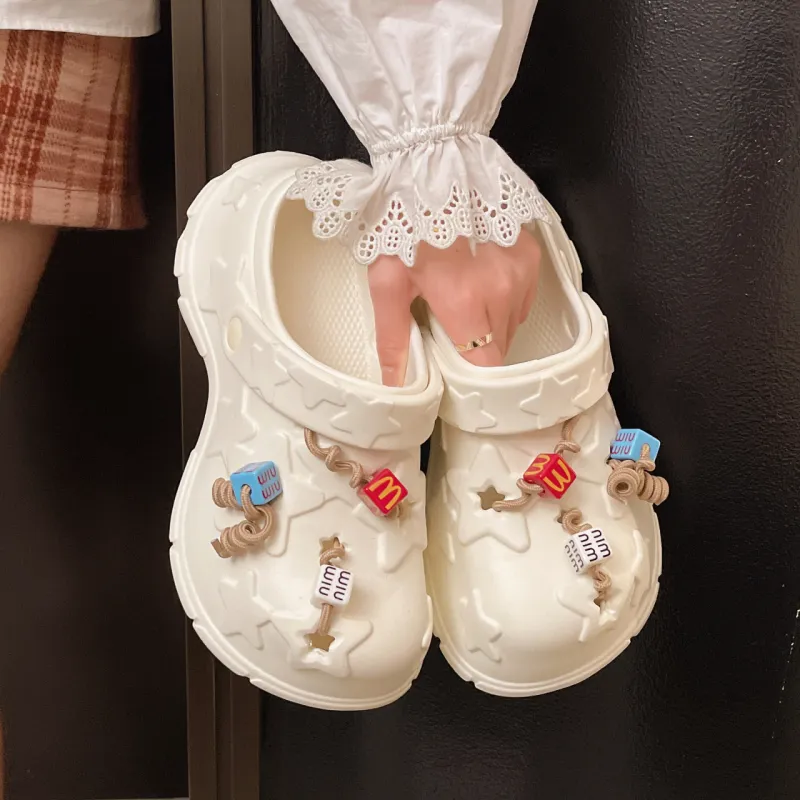 Luji Clogs Women's-16