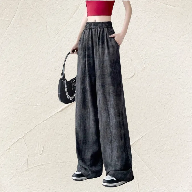 Princess Berdele Casual Pants Women's-3
