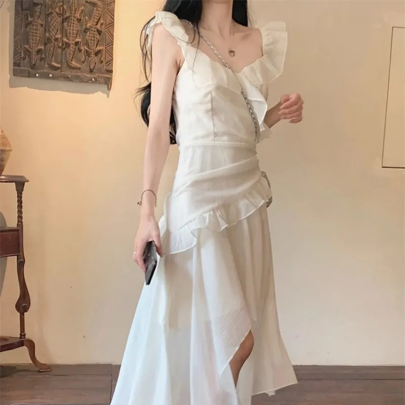 Princess Berdele Short Sleeved Dress Women's-10