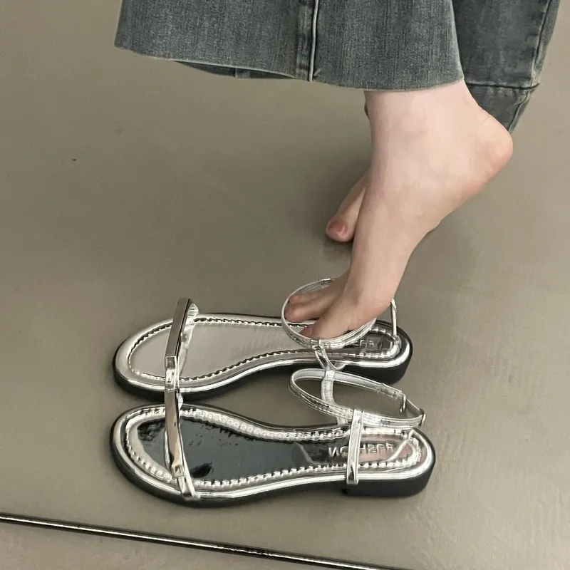 Luji One Strap Sandals Women's-20