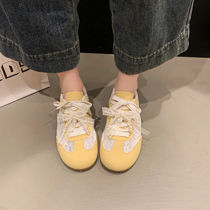Luji Low Top Casual Shoes Women's-12