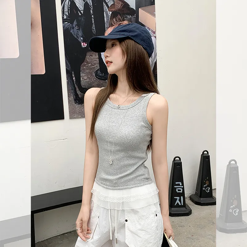 Princess Berdele Tank Top Women's-13