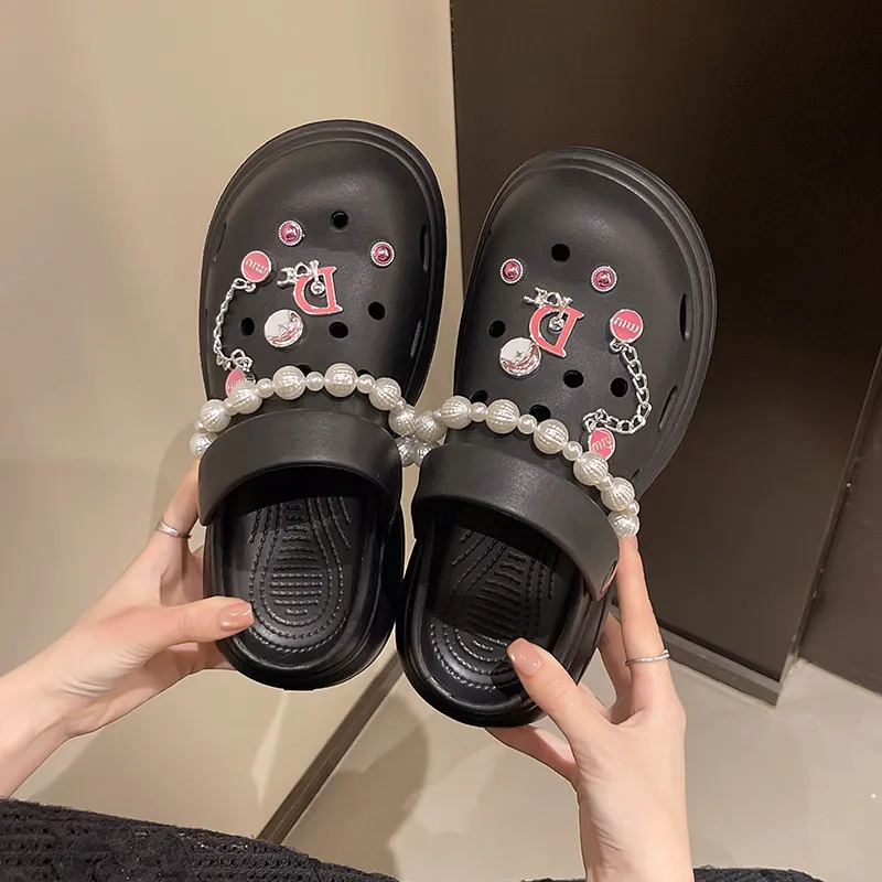 Luji Clogs Women's-1