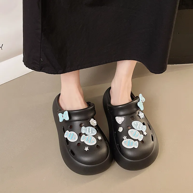 Luji Clogs Women's-2