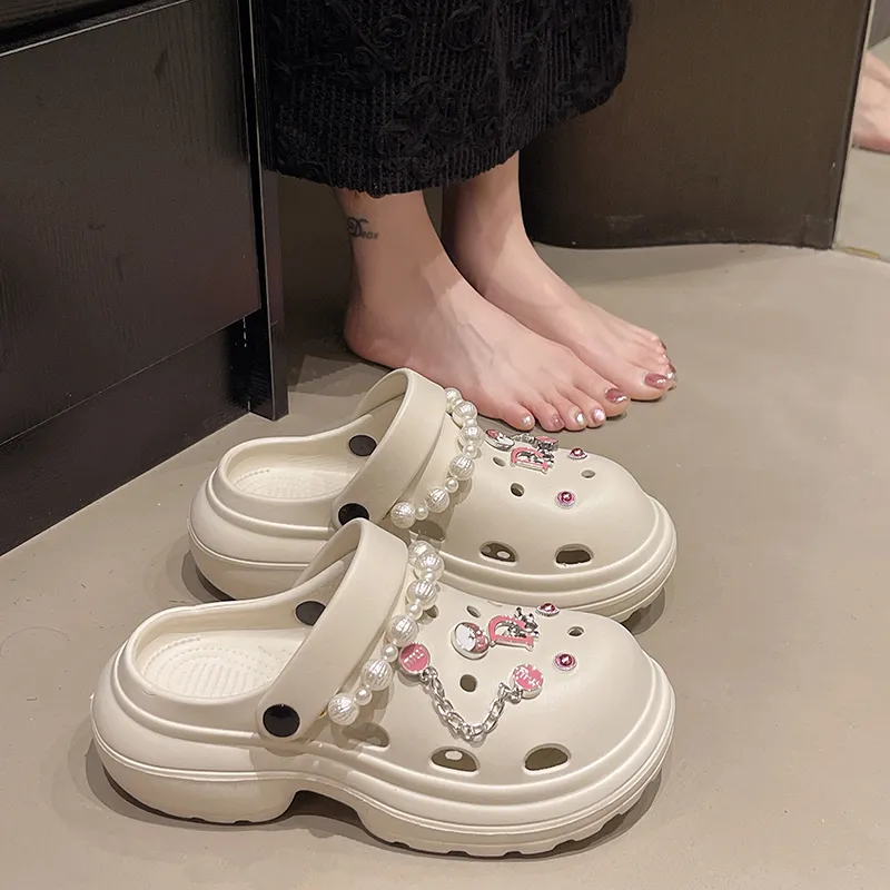 Luji Clogs Women's-12