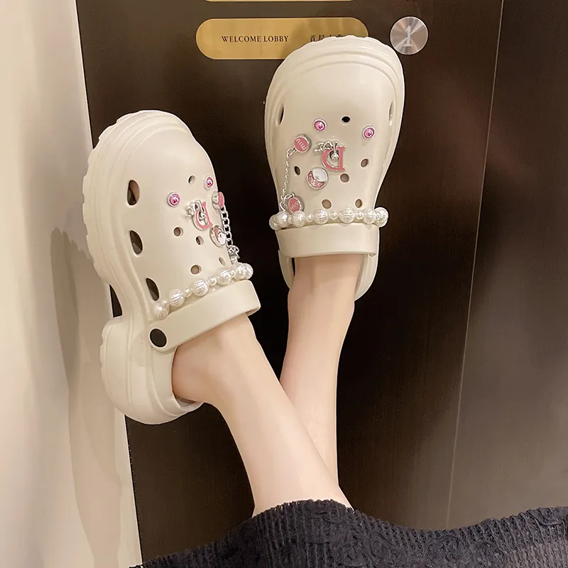 Luji Clogs Women's-14