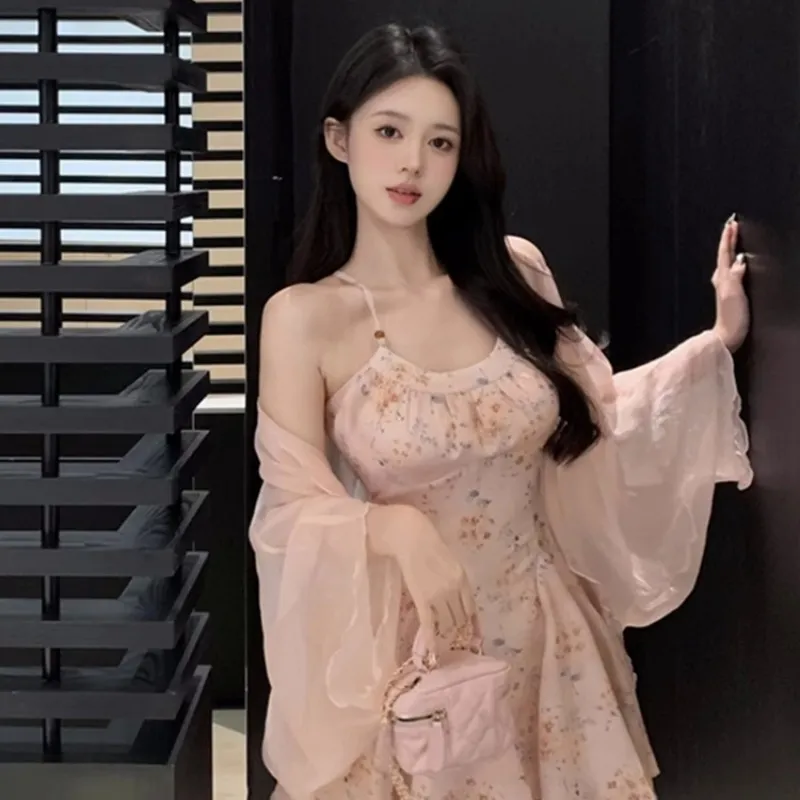 Princess Berdele Skirt Set Women's-3
