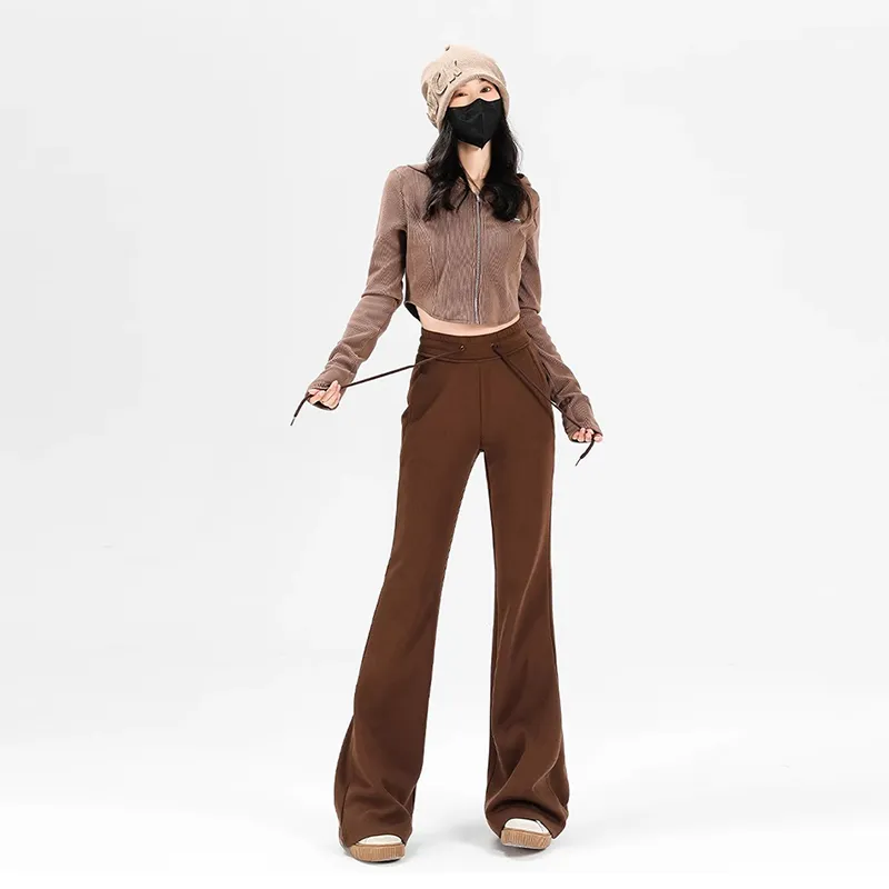 Princess Berdele Casual Pants Women's-9