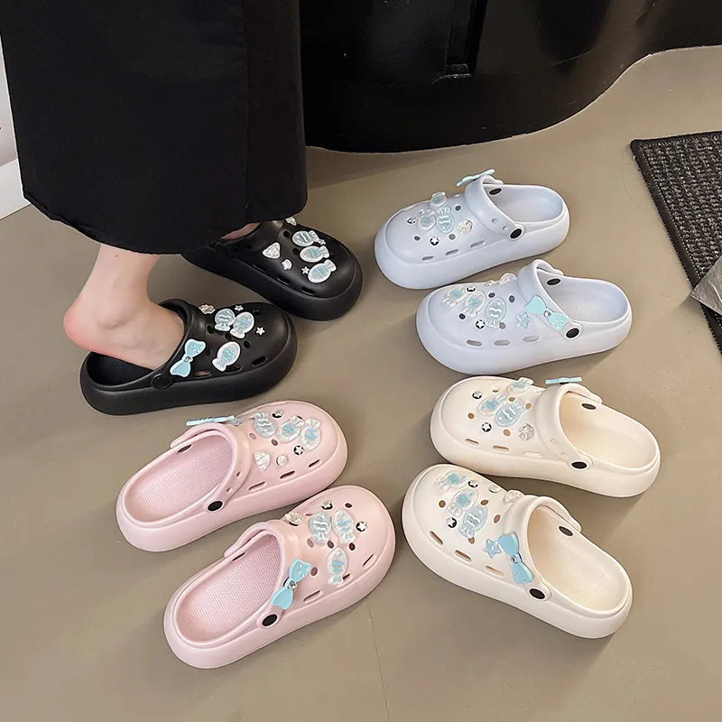 Luji Clogs Women's-5
