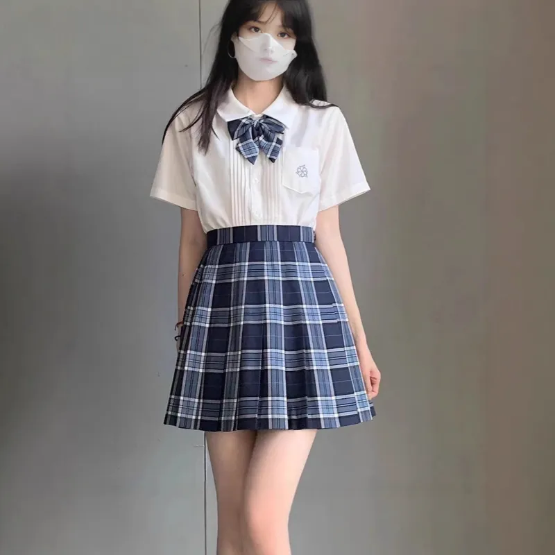Princess Berdele Casual Short Skirts Women's-2