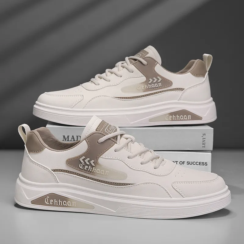 Luji Coverage, Cushioning, Lightweight Low Top Skateboard Shoes Men's-8