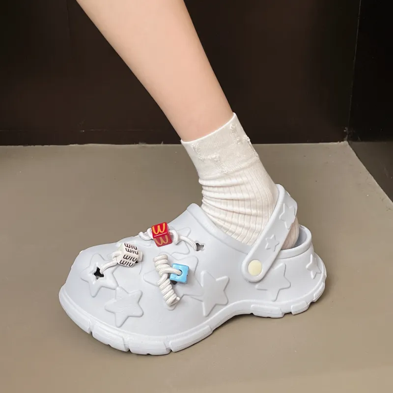 Luji Clogs Women's-8