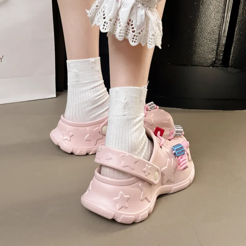 Luji Clogs Women's-14